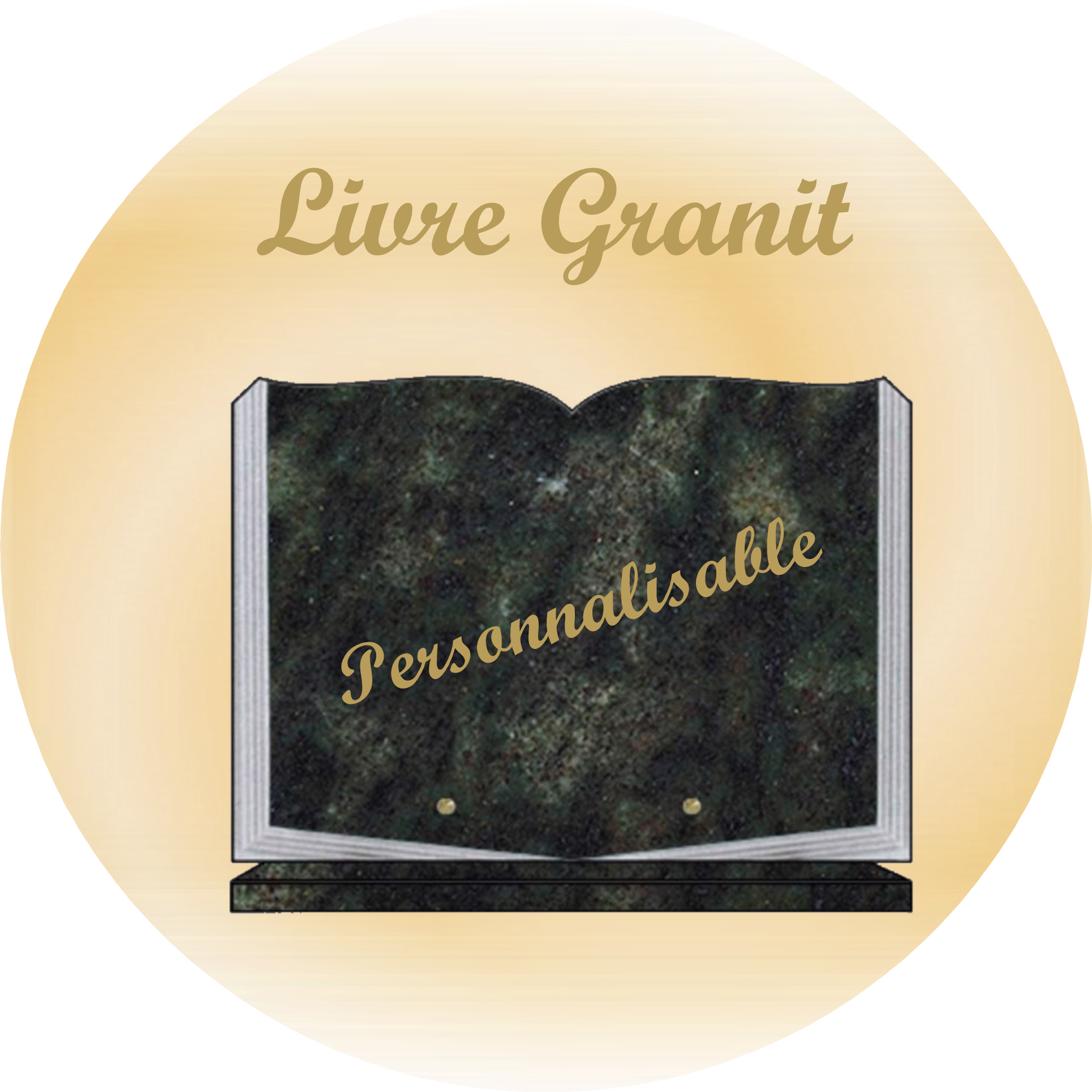 LIVRAISON LIVRAISON PLAQUES FUNERAIRES EN GRANIT MODERNE