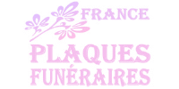 FRANCE PLAQUES FUNERAIRES VENTOUSE