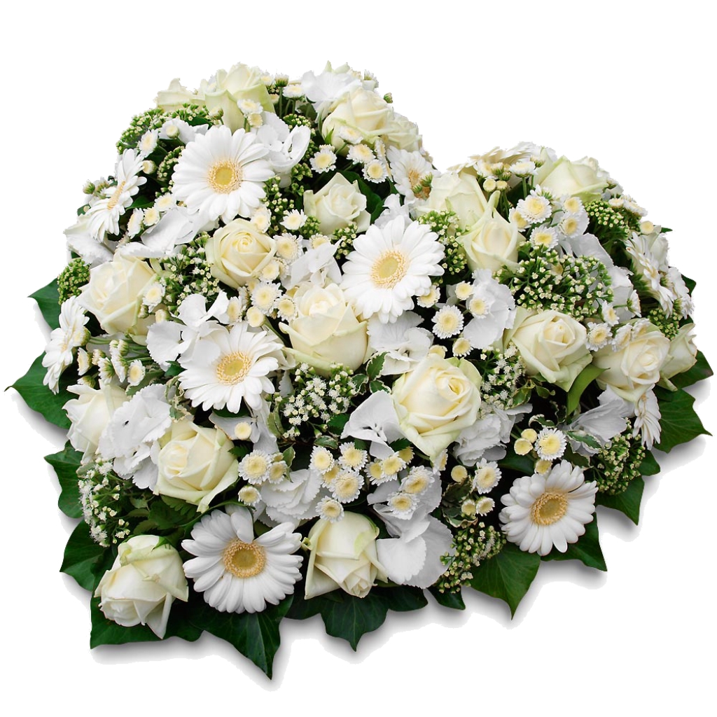 COEUR DE FLEURS DEUIL GIF-SUR-YVETTE 91190

