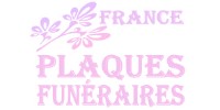 France plaques funéraires