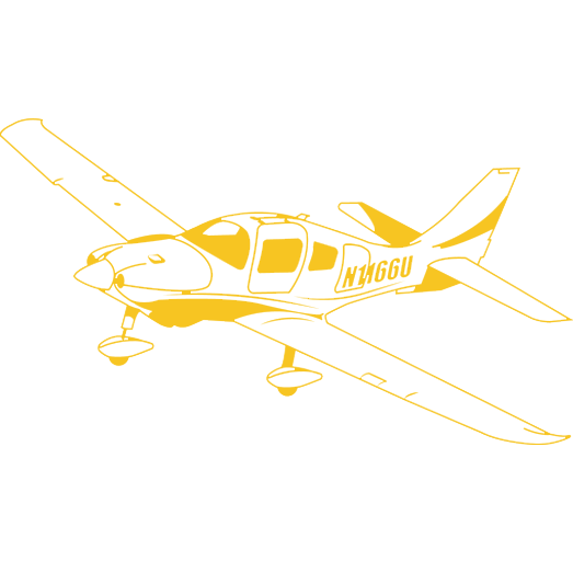 plaque funeraire personnalisée gravure aviateur