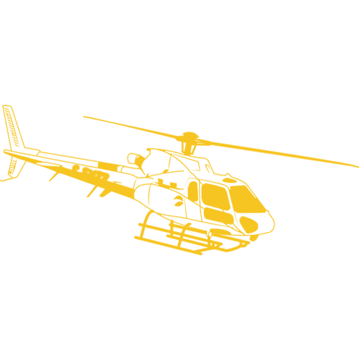 plaque mortuaire pilote hélicoptère
