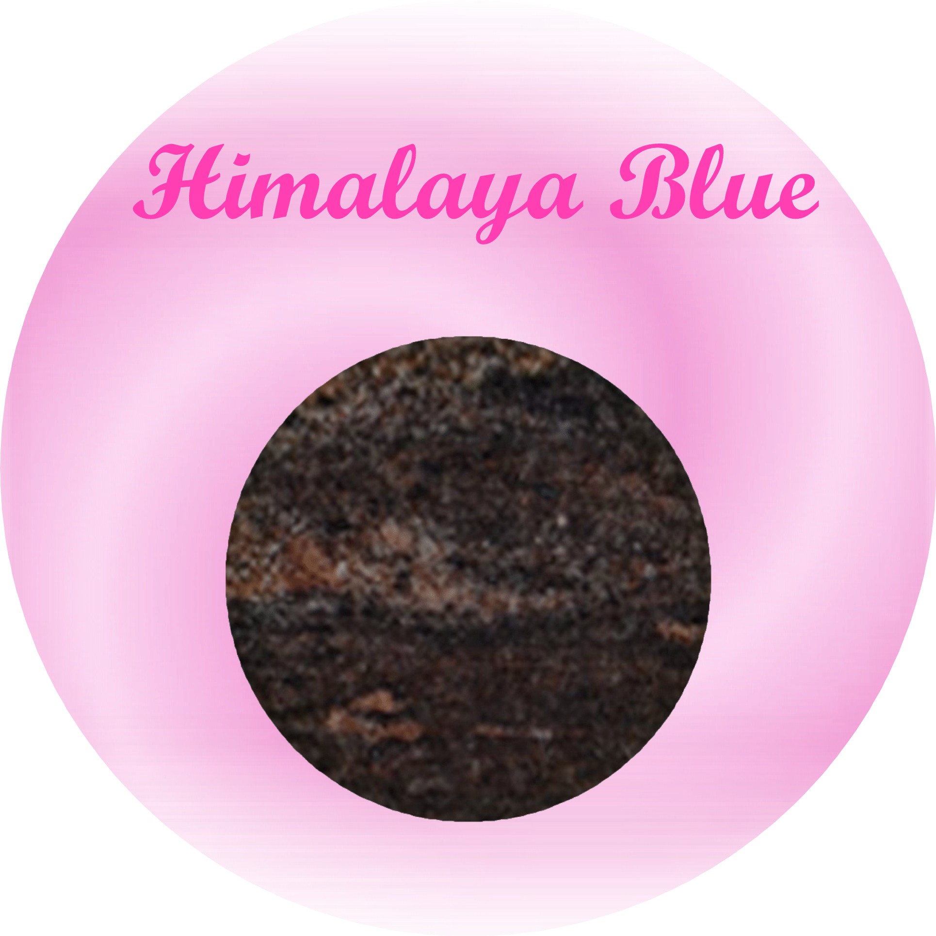 himalaya blue plaque funéraire granit